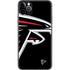 NFL Atlanta Falcons Large Logo iPhone 11 Pro Max Skin