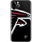 NFL Atlanta Falcons Large Logo iPhone 11 Pro Skin