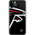NFL Atlanta Falcons Large Logo iPhone 11 Pro Skin