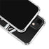 NFL Atlanta Falcons Large Logo iPhone 12 Clear Case