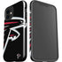NFL Atlanta Falcons Large Logo iPhone 12 Impact Case