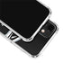 NFL Atlanta Falcons Large Logo iPhone 12 Mini Clear Case