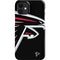NFL Atlanta Falcons Large Logo iPhone 12 Mini Lite Case