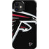 NFL Atlanta Falcons Large Logo iPhone 12 Mini Lite Case