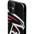 NFL Atlanta Falcons Large Logo iPhone 12 Mini Lite Case