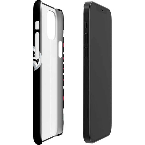 NFL Atlanta Falcons Large Logo iPhone 12 Mini Lite Case