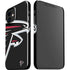 NFL Atlanta Falcons Large Logo iPhone 12 Mini Lite Case