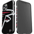 NFL Atlanta Falcons Large Logo iPhone 12 Pro Impact Case