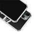NFL Atlanta Falcons Large Logo iPhone 12 Pro Max Clear Case