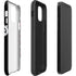 NFL Atlanta Falcons Large Logo iPhone 12 Pro Max Impact Case