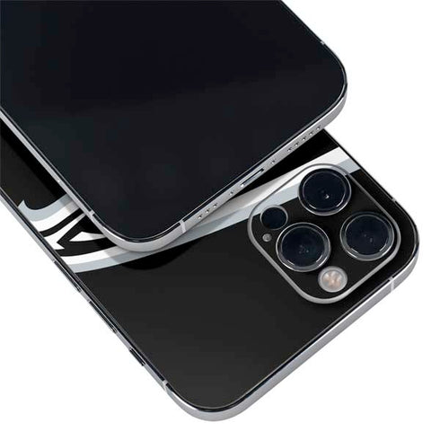 NFL Atlanta Falcons Large Logo iPhone 12 Pro Max Skin