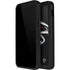 NFL Atlanta Falcons Large Logo iPhone 12 Pro Waterproof Case