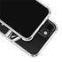 NFL Atlanta Falcons Large Logo iPhone 13 Clear Case