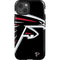 NFL Atlanta Falcons Large Logo iPhone 13 Impact Case