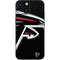 NFL Atlanta Falcons Large Logo iPhone 13 Mini Skin