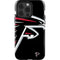 NFL Atlanta Falcons Large Logo iPhone 13 Pro Impact Case