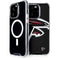 NFL Atlanta Falcons Large Logo iPhone 13 Pro MagSafe Case