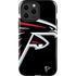 NFL Atlanta Falcons Large Logo iPhone 13 Pro Max Impact Case