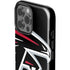 NFL Atlanta Falcons Large Logo iPhone 13 Pro Max Impact Case