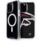 NFL Atlanta Falcons Large Logo iPhone 13 Pro Max MagSafe Case