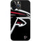 NFL Atlanta Falcons Large Logo iPhone 13 Pro Max Skin