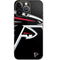 NFL Atlanta Falcons Large Logo iPhone 13 Pro Skin