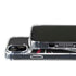 NFL Atlanta Falcons Large Logo iPhone 15 MagSafe Case
