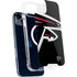 NFL Atlanta Falcons Large Logo iPhone 15 Plus MagSafe Case