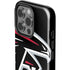 NFL Atlanta Falcons Large Logo iPhone 15 Pro Impact Case