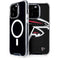 NFL Atlanta Falcons Large Logo iPhone 14 Pro MagSafe Case
