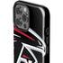 NFL Atlanta Falcons Large Logo iPhone 15 Pro Max Impact Case