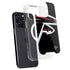 NFL Atlanta Falcons Large Logo iPhone 15 Pro Max MagSafe Case