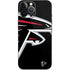 NFL Atlanta Falcons Large Logo iPhone 14 Pro Max Skin