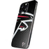 NFL Atlanta Falcons Large Logo iPhone 14 Pro Max Skin