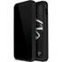 NFL Atlanta Falcons Large Logo iPhone 14 Pro Max Waterproof Case