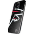 NFL Atlanta Falcons Large Logo iPhone 15 Pro Skin