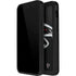 NFL Atlanta Falcons Large Logo iPhone 14 Pro Waterproof Case