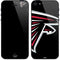 NFL Atlanta Falcons Large Logo iPhone 5/5s/5SE Skin