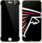 NFL Atlanta Falcons Large Logo iPhone 6/6s Skin