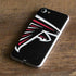 NFL Atlanta Falcons Large Logo iPhone 7 Skin