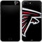 NFL Atlanta Falcons Large Logo iPhone 8 Plus Skin