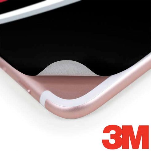 NFL Atlanta Falcons Large Logo iPhone 8 Plus Skin