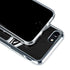 NFL Atlanta Falcons Large Logo iPhone SE (2nd & 3rd Gen) Clear Case
