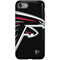 NFL Atlanta Falcons Large Logo iPhone SE (2nd & 3rd Gen) Pro Case