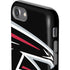 NFL Atlanta Falcons Large Logo iPhone SE (2nd & 3rd Gen) Pro Case