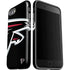 NFL Atlanta Falcons Large Logo iPhone SE (2nd & 3rd Gen) Pro Case