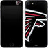 NFL Atlanta Falcons Large Logo iPhone SE (2nd & 3rd Gen) Skin