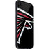 NFL Atlanta Falcons Large Logo iPhone SE (2nd & 3rd Gen) Skin