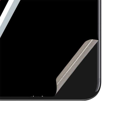 NFL Atlanta Falcons Large Logo iPhone SE (2nd & 3rd Gen) Skin