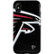 NFL Atlanta Falcons Large Logo iPhone X Pro Case